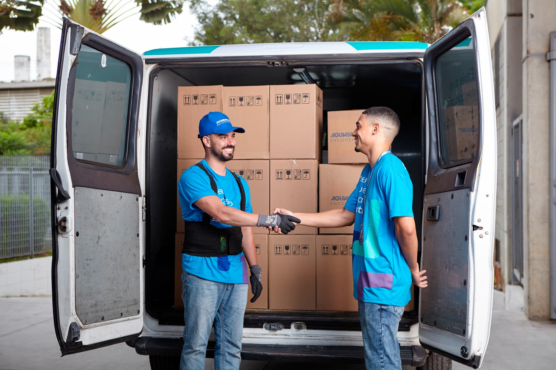 Picture of the author